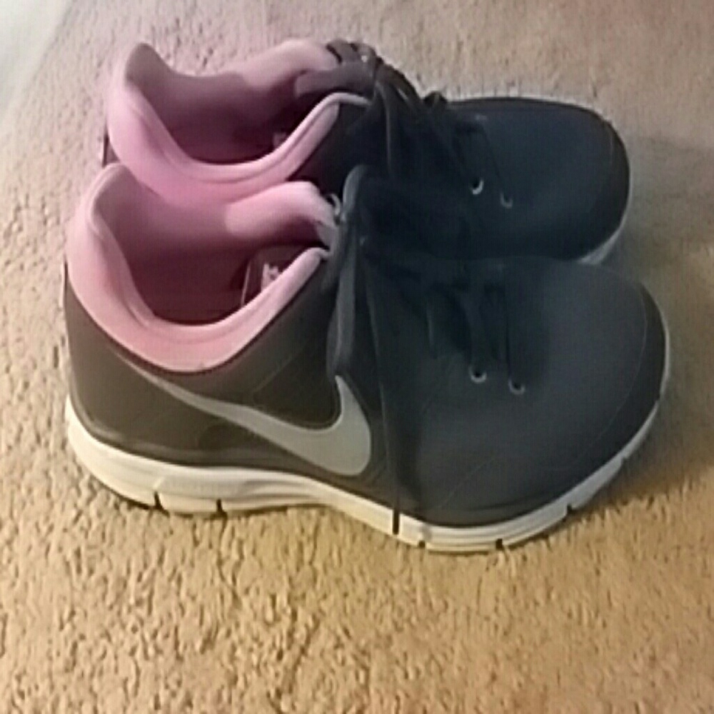 Nike sneakers